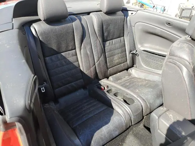 2018 BUICK CASCADA SPORT TOURING  