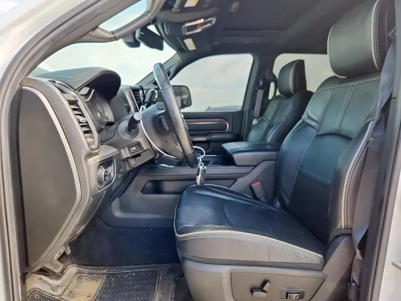 2022 RAM 2500 LIMITED  