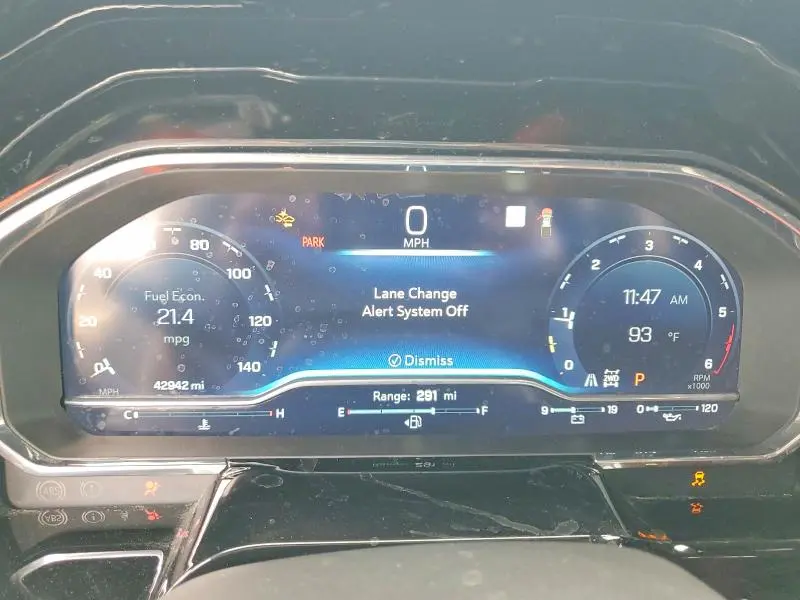 2023 CHEVROLET SILVERADO K1500 LT  