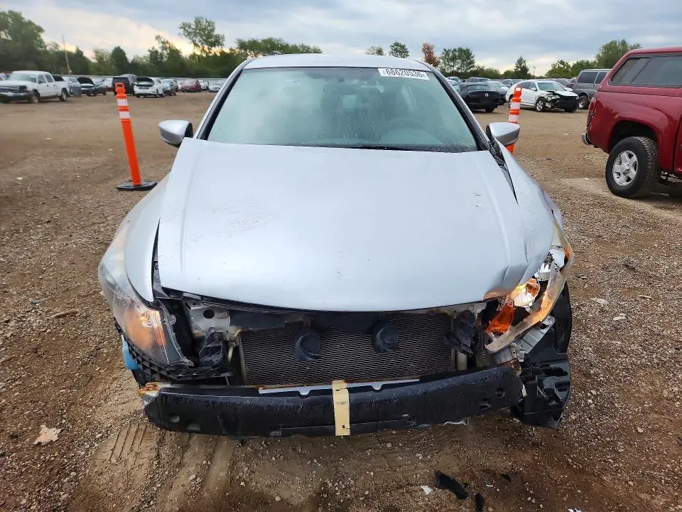 2010 HONDA ACCORD LX  