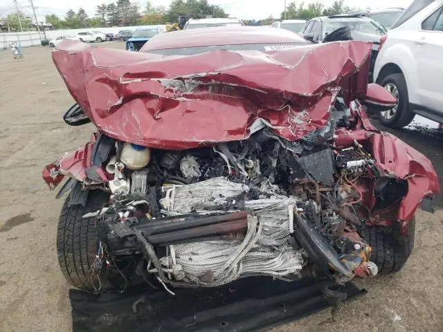 2015 VOLKSWAGEN CC SPORT  