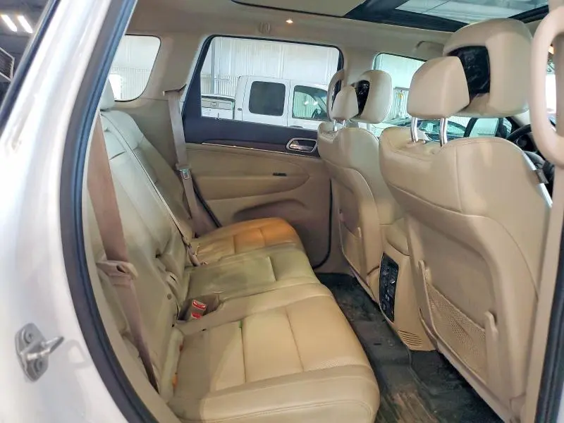2018 JEP GR CHEROKE