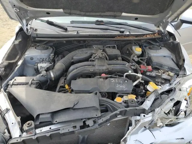 2014 SUBARU IMPREZA PREMIUM  