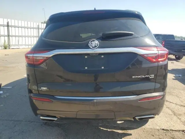 2019 BUICK ENCLAVE AVENIR  