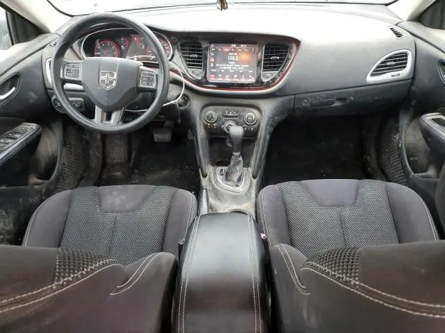 2015 DODGE DART SXT  