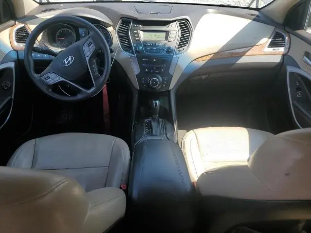 2016 HYUNDAI SANTA FE SPORT   