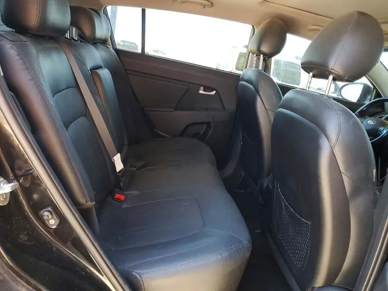 2015 KIA SPORTAGE EX  