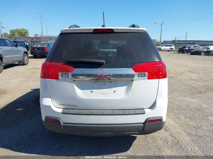 2015 GMC TERRAIN SLE-2