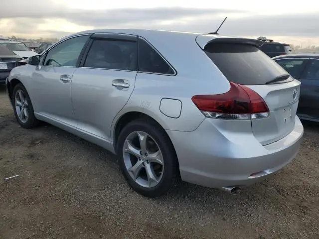 2014 TOYOTA VENZA LE  