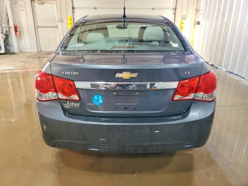 2013 CHEVROLET CRUZE LT  