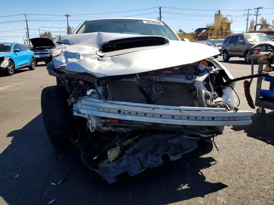 2011 SUBARU IMPREZA WRX  
