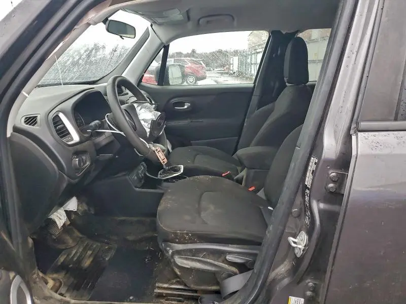 2018 JEEP RENEGADE SPORT  