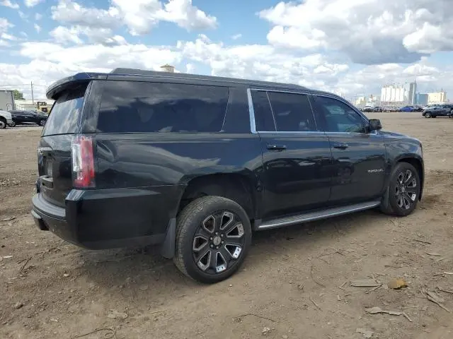 2015 GMC YUKON XL K1500 SLT  