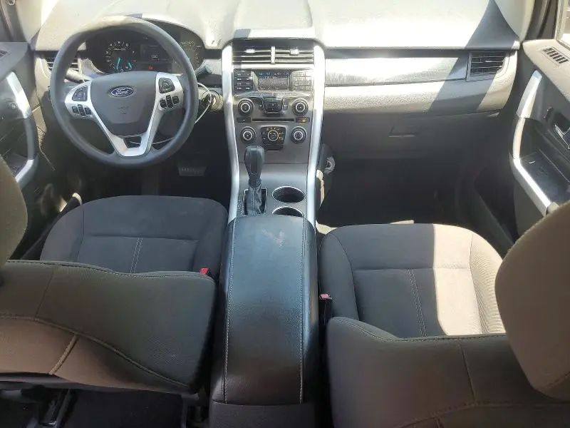2012 FORD EDGE SE  
