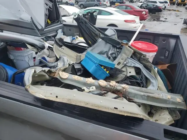 2024 CHEVROLET SILVERADO C1500 CUSTOM  