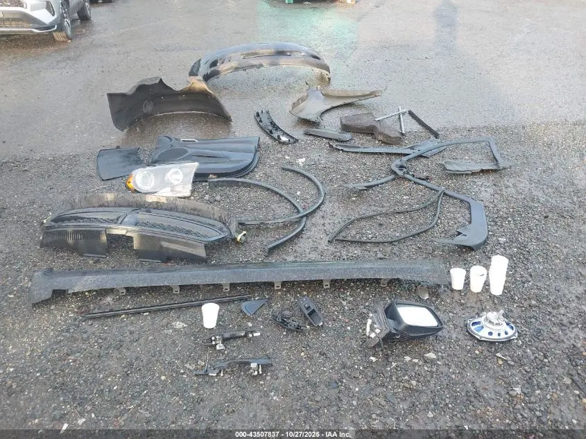 2013 DODGE DURANGO R/T