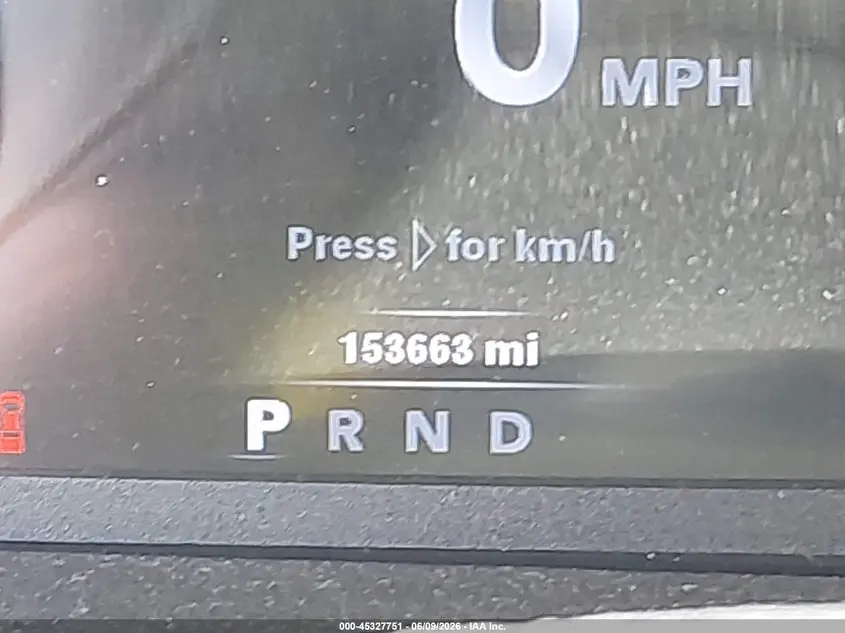 2014 RAM 1500 LONE STAR