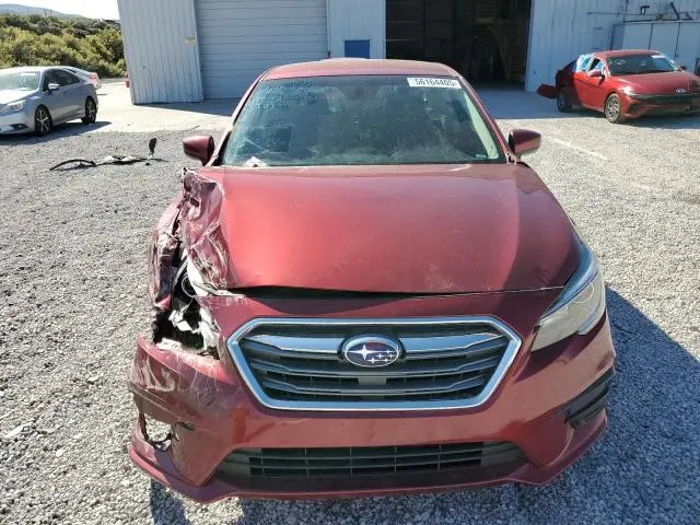 2019 SUBARU LEGACY 2.5I PREMIUM  