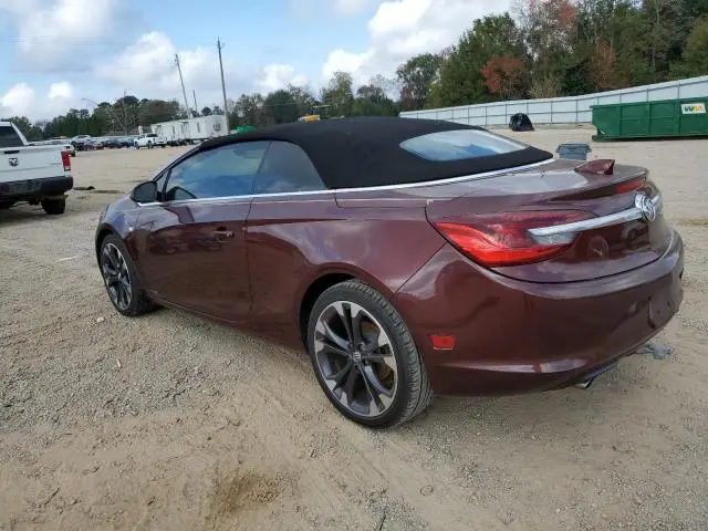 2019 BUICK CASCADA PREMIUM  