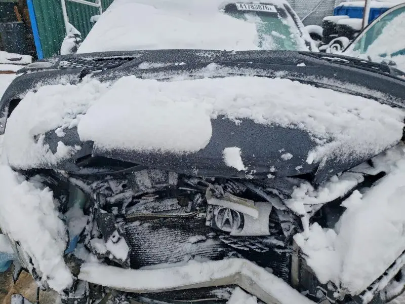 2015 ACURA RDX TECHNOLOGY  