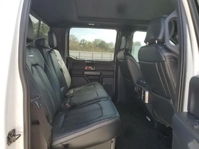 2022 FORD F250 SUPER DUTY  