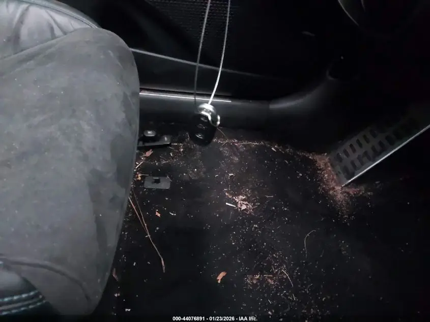 2022 HYUNDAI ELANTRA N  