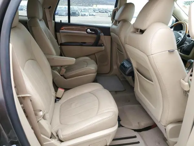 2012 BUICK ENCLAVE   