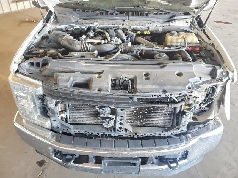 2019 FORD F250 SUPER DUTY  