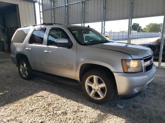 2011 CHEVROLET TAHOE K1500 LS  