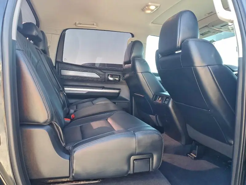 2015 TOYOTA TUNDRA CREWMAX 1794  