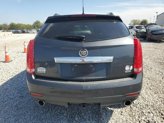 2013 CADILLAC SRX LUXURY COLLECTION  