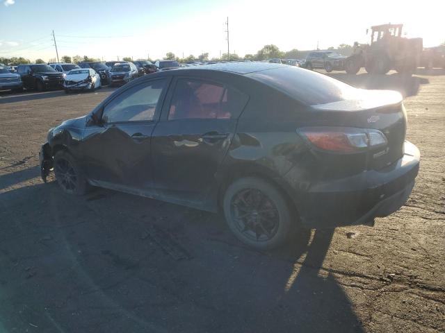 2011 MAZDA 3 I