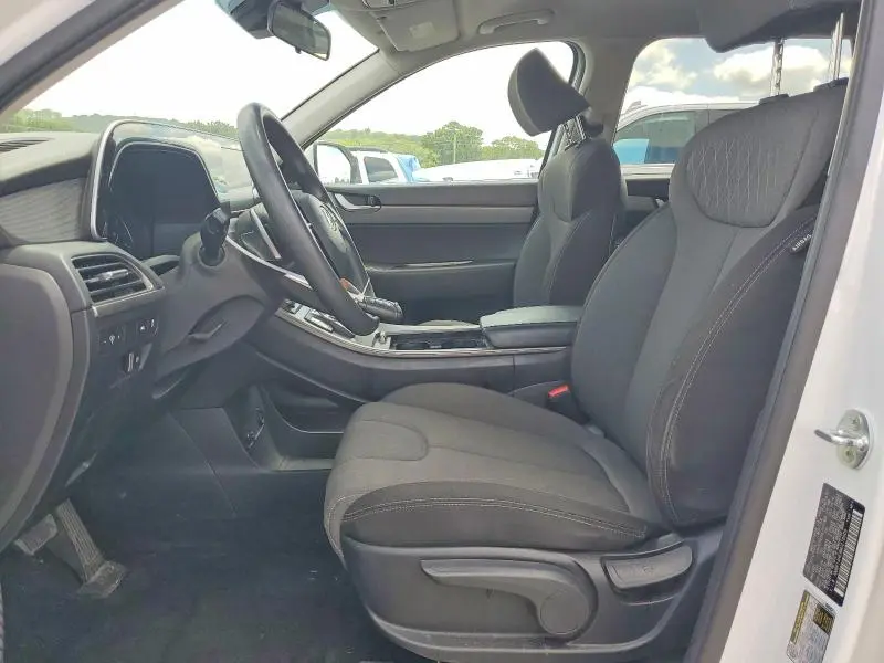 2021 HYUNDAI PALISADE SE  