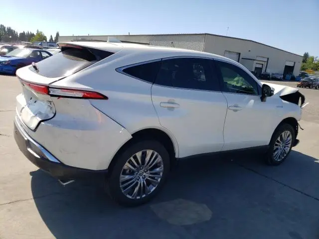 2021 TOYOTA VENZA LE  