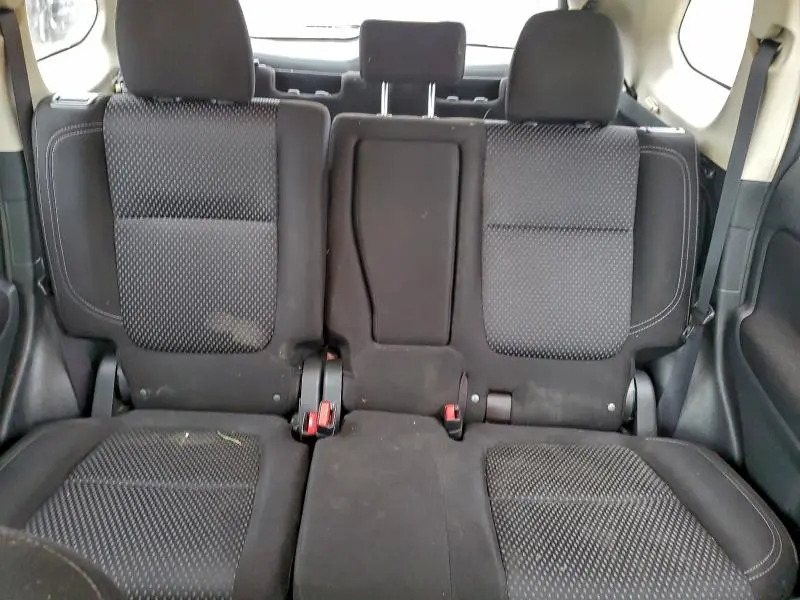 2019 MITSUBISHI OUTLANDER ES  