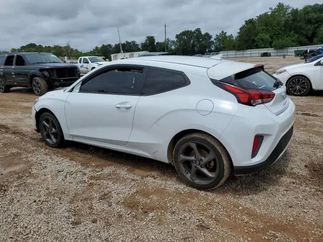 2019 HYUNDAI VELOSTER BASE  