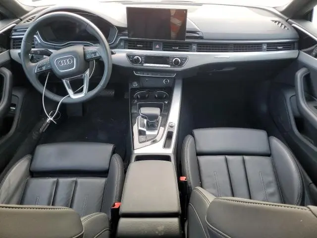 2025 AUDI A5 PREMIUM 45  