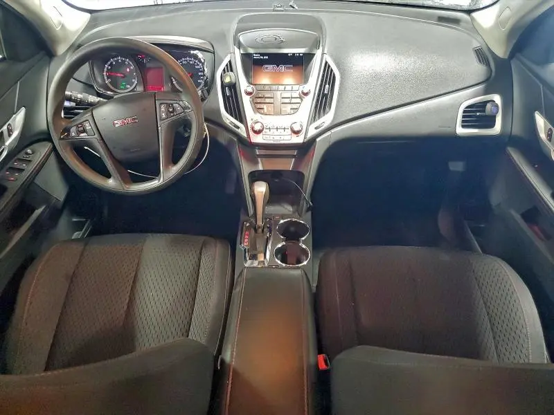 2015 GMC TERRAIN SLE  