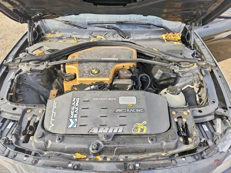 2014 BMW 328 XI  