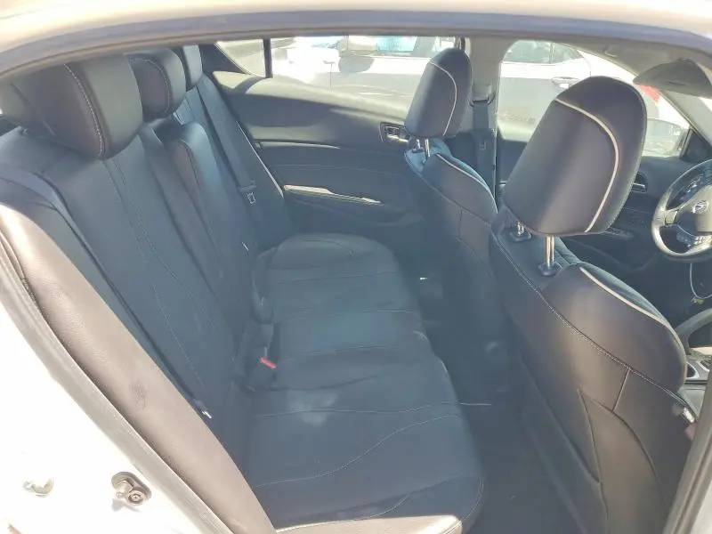 2020 ACURA ILX PREMIUM  