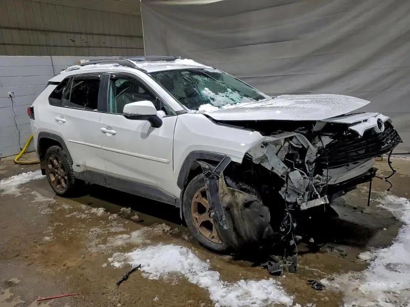 2023 TOYOTA RAV4 WOODLAND EDITION  