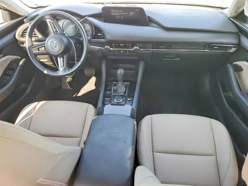 2019 MAZDA 3 PREFERRED PLUS  