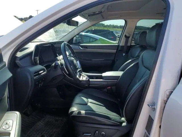 2023 HYUNDAI PALISADE XRT  