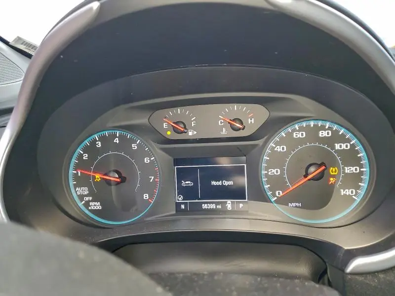 2022 CHEVROLET MALIBU RS  