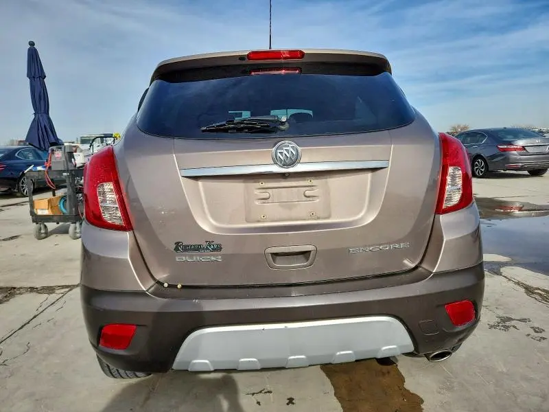 2015 BUICK ENCORE CONVENIENCE  