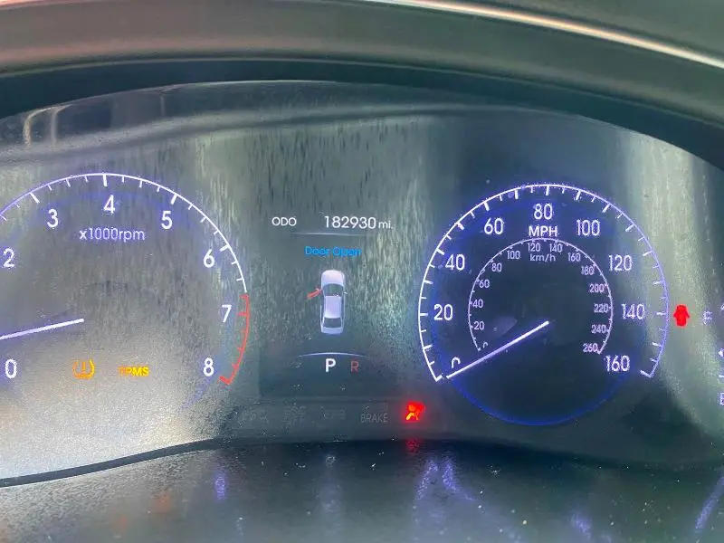 2013 HYUNDAI GENESIS 5.0L  