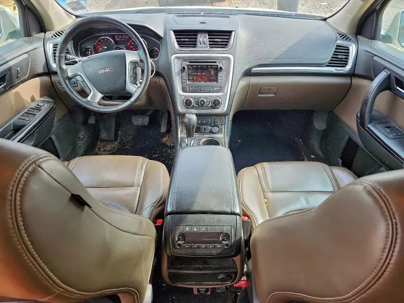 2015 GMC ACADIA SLT-1  