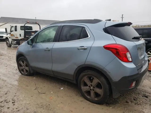 2013 BUICK ENCORE PREMIUM  