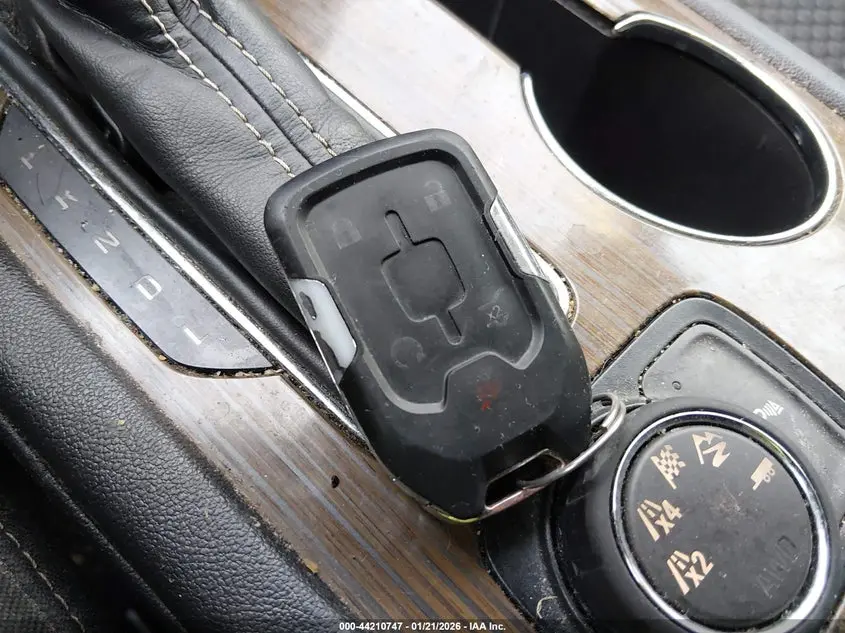 2017 GMC ACADIA SLE-2