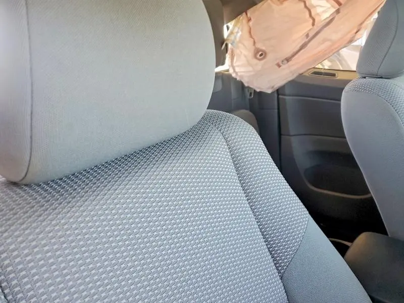 2015 TOYOTA TACOMA ACCESS CAB  